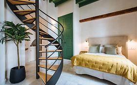 Rocío Duplex Apartment
